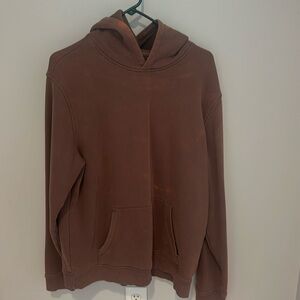 Men’s sweatshirt large vuori